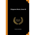 Chippewa Music, Issue 45