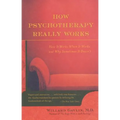 How Psychotherapy Really Works