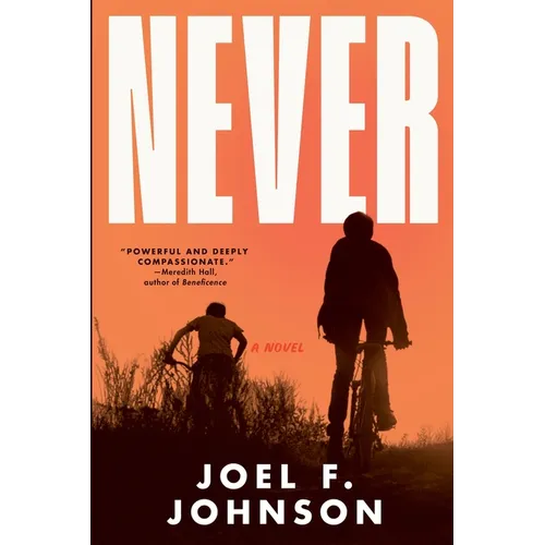 Never - Paperback