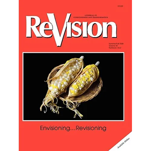 Envisioning...Revisioning