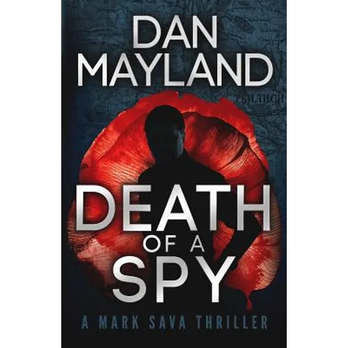 Death of a Spy - Paperback