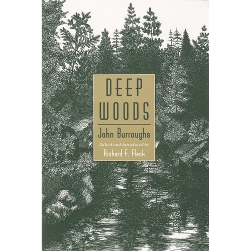 Deep Woods - Paperback