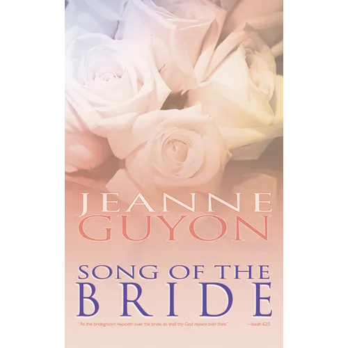 Song of the Bride - Paperback