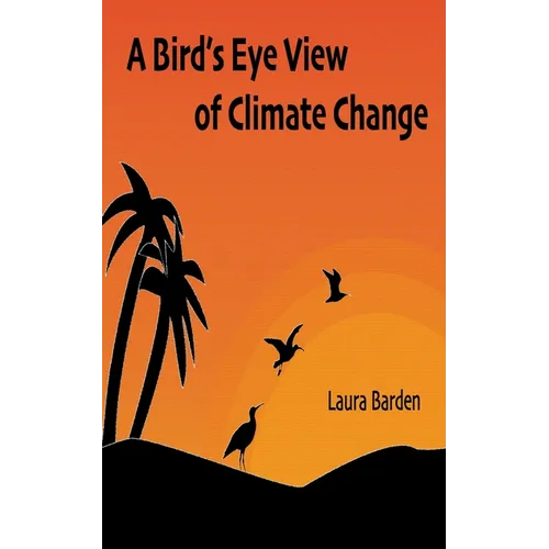 A Bird's Eye View of Climate Change - Paperback