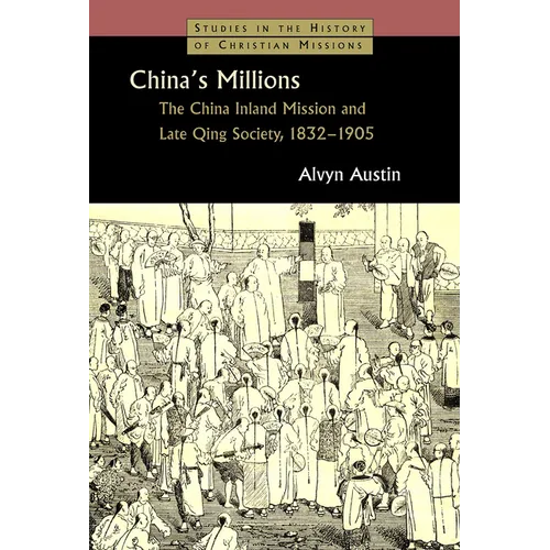 China's Millions - Paperback