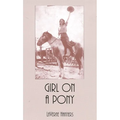 Girl on a Pony: Volume 61 - Paperback