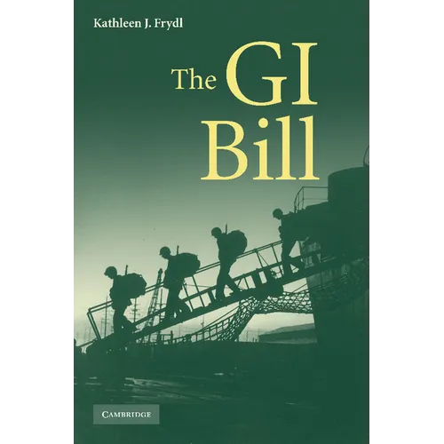 The G.I. Bill
