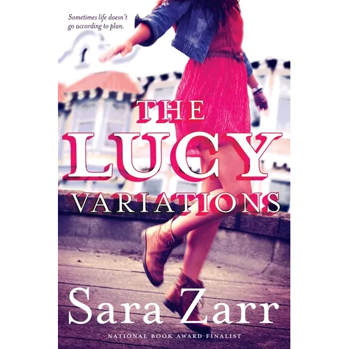 The Lucy Variations - Paperback