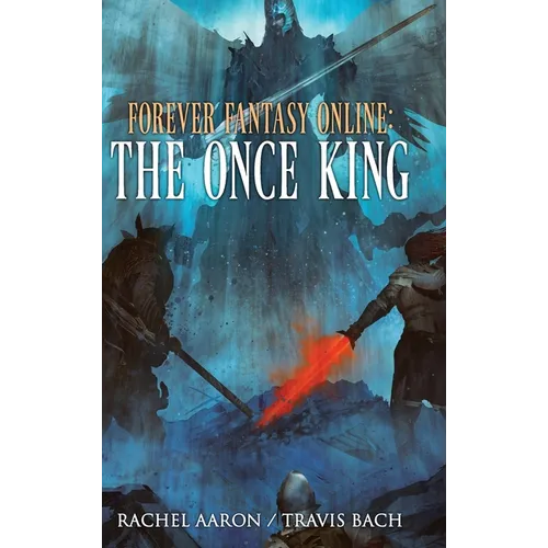 The Once King - Hardcover