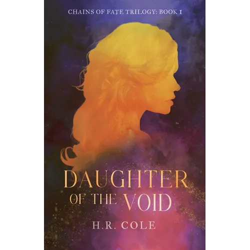 Daughter of the Void - Paperback