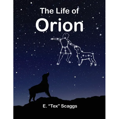 The Life of Orion - Paperback