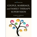 Couple, Marriage, and Family Therapy Supervision