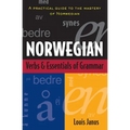Norwegian Verbs and Essentials of Grammar
