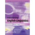 Introducing English Linguistics
