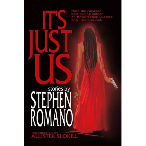 It's Just Us - Paperback