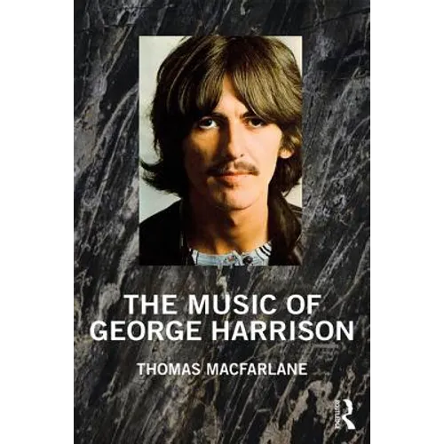 The Music of George Harrison - Paperback