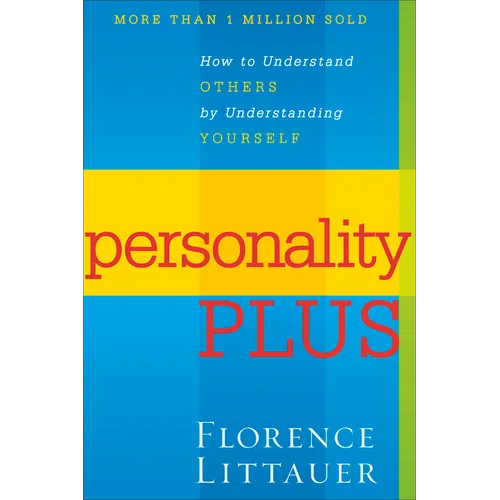 Personality Plus - Paperback