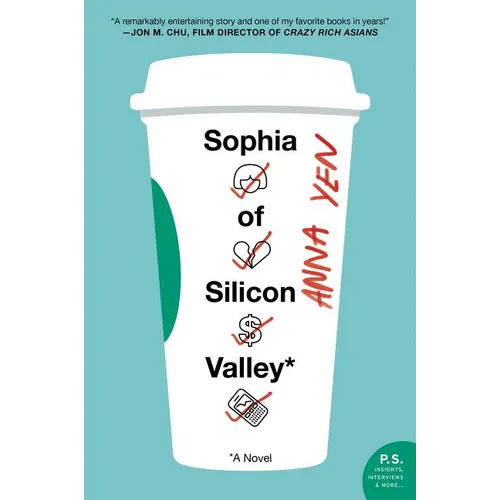 Sophia of Silicon Valley - Paperback