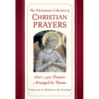 The Westminster Collection of Christian Prayers