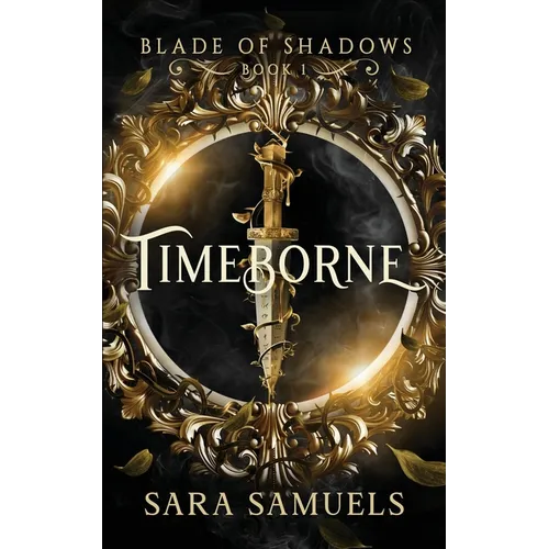 Timeborne - Paperback