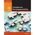 Translation and Own-Language Activities