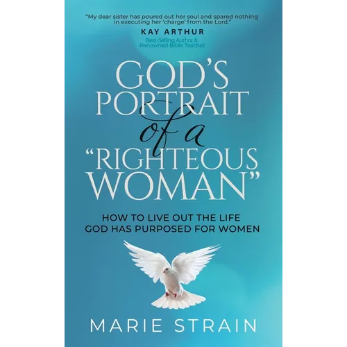 God's Portrait of a 