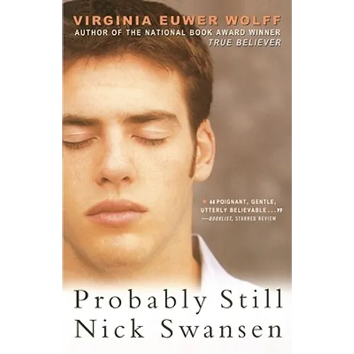 Probably Still Nick Swansen - Paperback