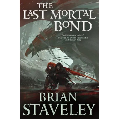 The Last Mortal Bond: Chronicle of the Unhewn Throne, Book III - Paperback