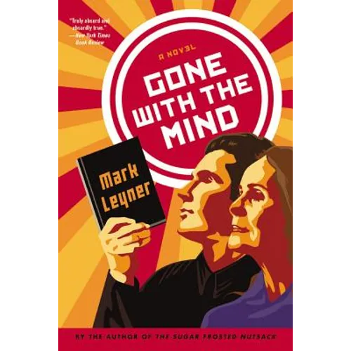 Gone with the Mind - Paperback