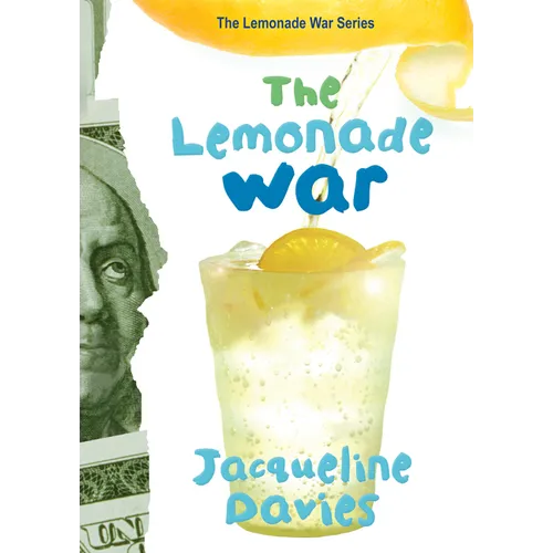 The Lemonade War, 1 - Hardcover