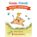 Gossie & Friends Big Book of Adventures