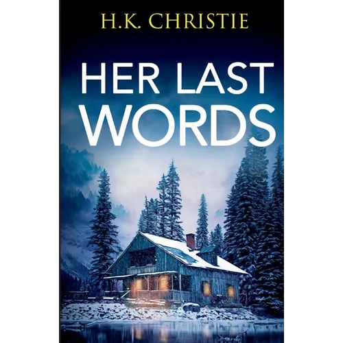 Her Last Words - Paperback