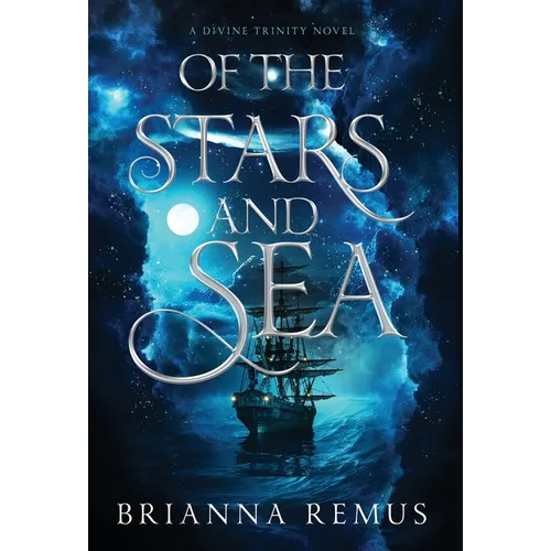 Of the Stars and Sea - Hardcover