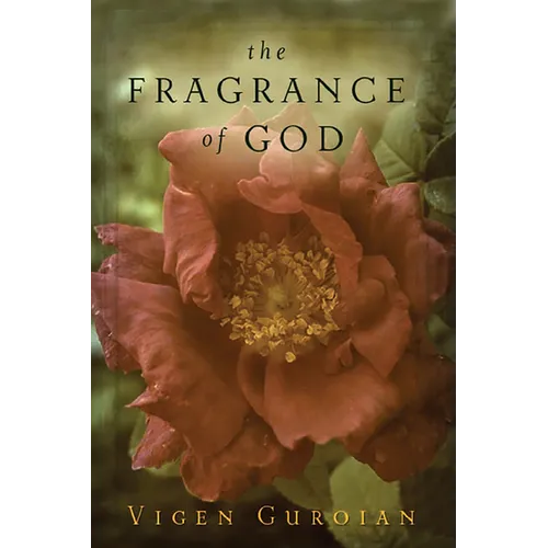 The Fragrance of God - Paperback