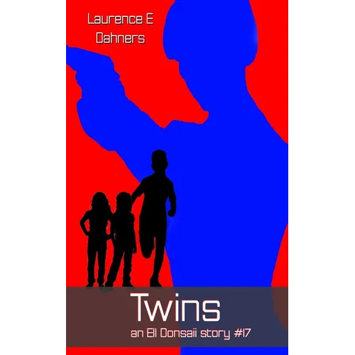 Twins (an Ell Donsaii story #17) - Paperback