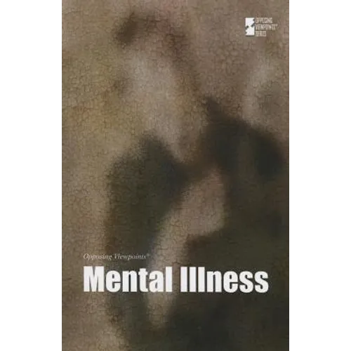 Mental Illness - Paperback
