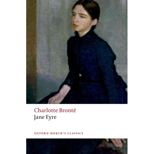 Jane Eyre