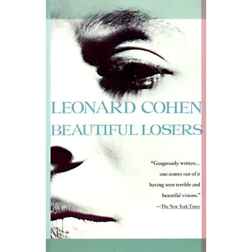Beautiful Losers - Paperback