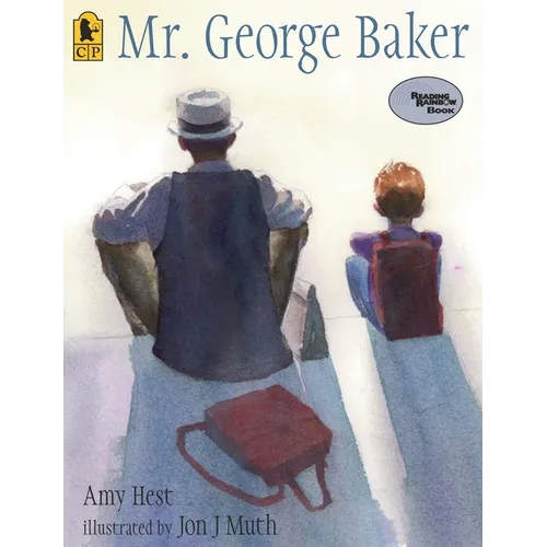 Mr. George Baker - Paperback