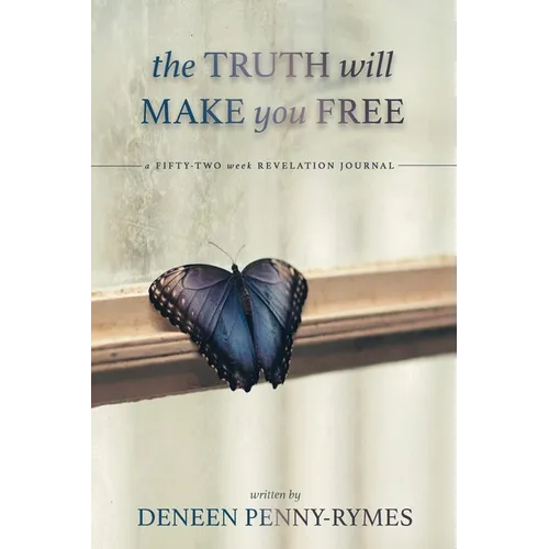 The Truth Will Make You Free - Paperback