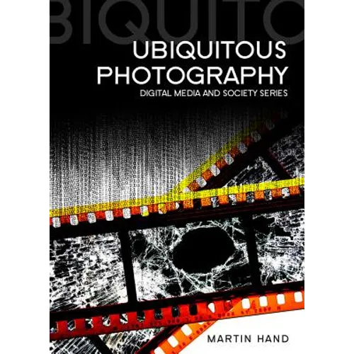 Ubiquitous Photography - Paperback