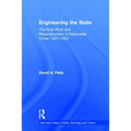 Engineering the State: The Huai River and Reconstruction in Nationalist China, 1927-37