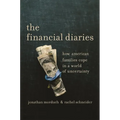 The Financial Diaries: How American Families Cope in a World of Uncertainty