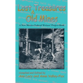 Lost Treasures & Old Mines: A New Mexico Federal Writers' Project Book