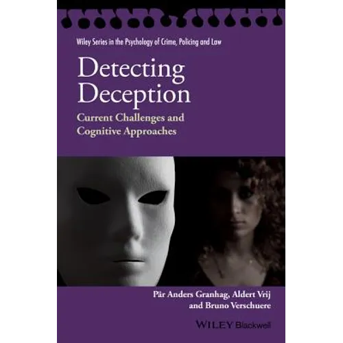 Detecting Deception: Current Challenges and Cognitive Approaches