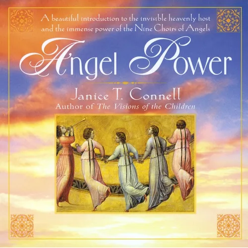 Angel Power - Paperback