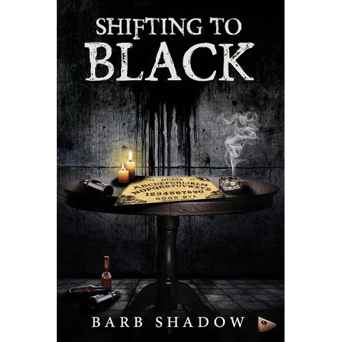 Shifting to Black - Paperback