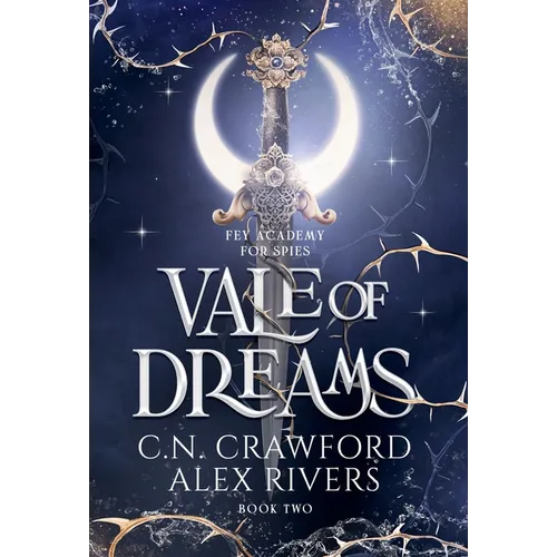 Vale of Dreams - Hardcover