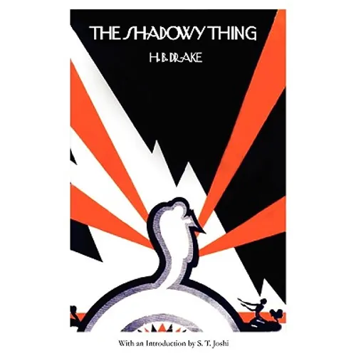 The Shadowy Thing (Lovecraft's Library)