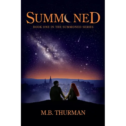 Summoned - Paperback